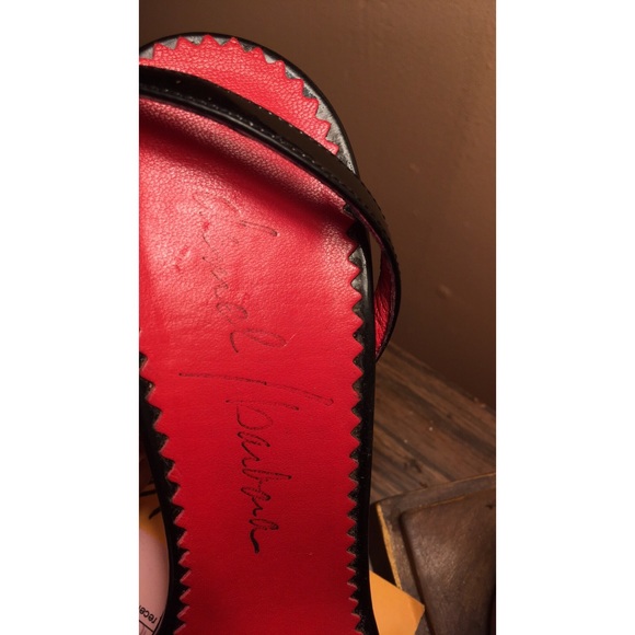 Daniel Barbara Italian shoes - Picture 3 of 5